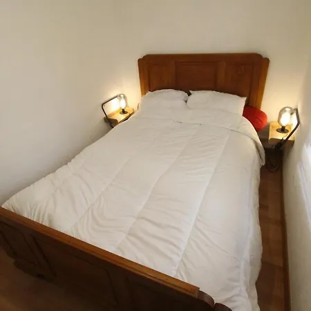 T2 A Luchon Avec Parking, Wifi Et Animaux Admis - Fr-1-313-207